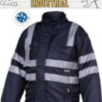 Uniformes cbr casaca industrial